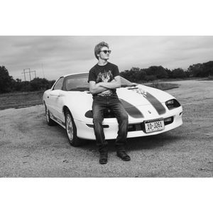 Meet your Posher, Jacob